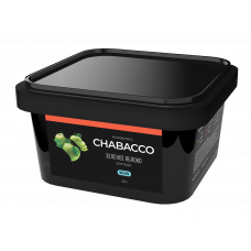 Chabacco Medium Green Apple (Зеленое Яблоко) 200г