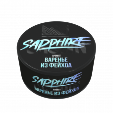 Sapphire Crown Варенье из Фейхоа 100г