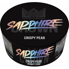 Sapphire Crown Crispy Pear (Хрустящая Груша) 25г