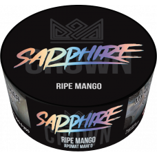 Sapphire Crown Ripe Mango (Спелое Манго) 25г