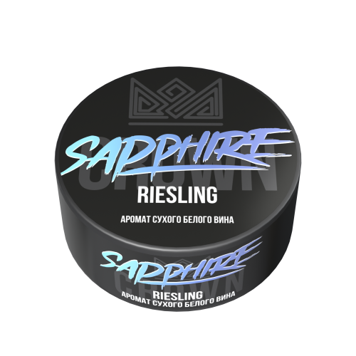 Sapphire Crown Riesling (Сухое Белое Вино) 100г
