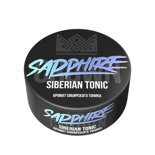 Sapphire Crown Siberian Tonic (Сибирский Тоник) 100г