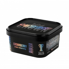 Crown Sapphire Crownberry (Лесные Ягоды) 200г