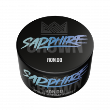 Sapphire Crown Ron.do (Рондо) 25г