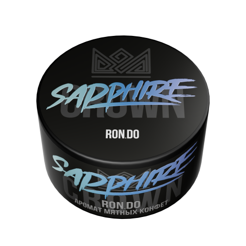 Sapphire Crown Ron.do (Рондо) 100г