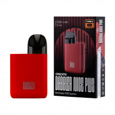 Dabbler Nice Plus 1000 mAh Красный Dabbler Nice Plus 1000 mAh Красный