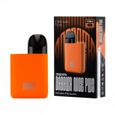 Dabbler Nice Plus 1000 mAh Оранжевый Dabbler Nice Plus 1000 mAh Оранжевый