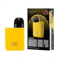Dabbler Nice Plus 1000 mAh Желтый Dabbler Nice Plus 1000 mAh Желтый