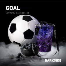 Darkside Goal (Черничный Энергетик) 25г