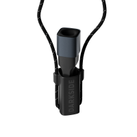 Персональный мундштук Darkside D-Stick Синий