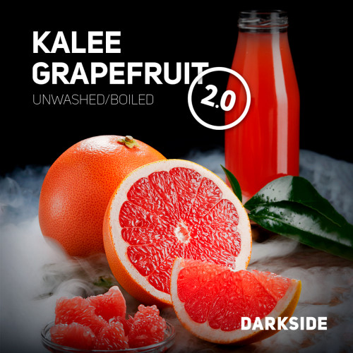 Табак Darkside Kalee Grapefruit 2.0 (Кали Грейпфрут) 25г