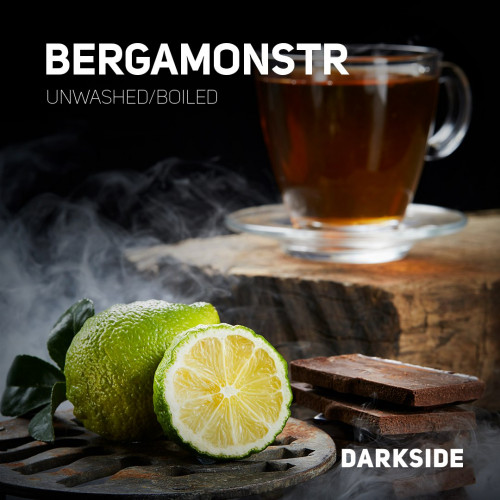 Табак Darkside Bergamonstr (Бергамот) 25г