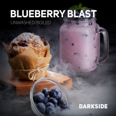 Darkside Blueberry Blast (Черника) 25г