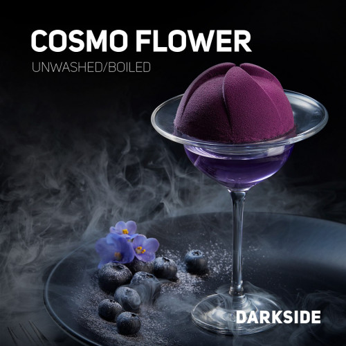 Табак Darkside Cosmo Flower (Космо Флауэр) 25г