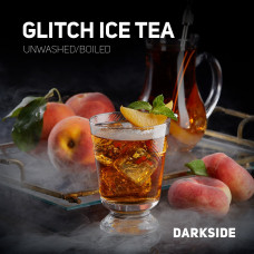 Darkside Glitch Ice Tea (Персиковый Чай) 25г