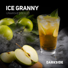 Darkside Ice Granny (Кислые Яблоки) 25г Darkside Ice Granny (Кислые Яблоки) 25г