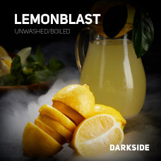 Darkside Lemonblast (Лимон) 25г