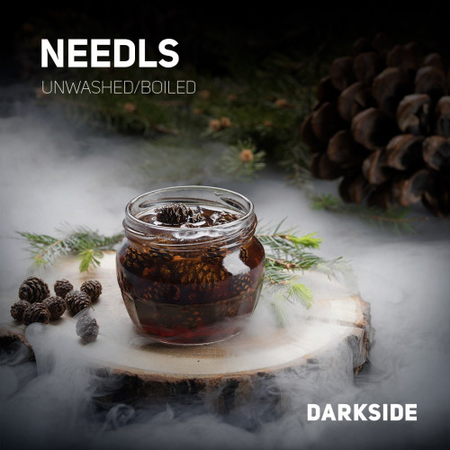 Табак Darkside Needls (Хвоя) 25г