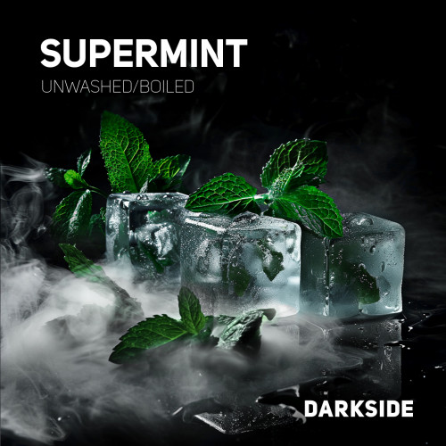 Табак Darkside Supermint (Мята) 25г