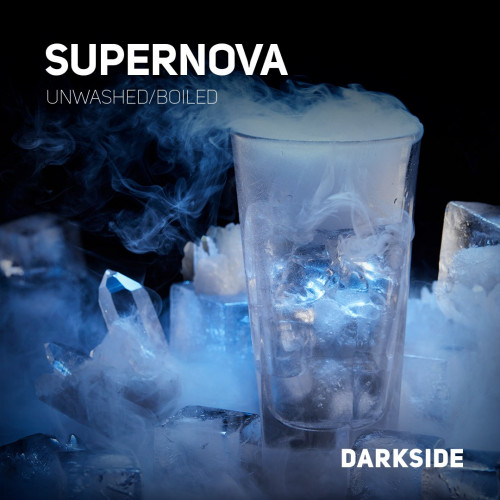 Табак Darkside Supernova (Супернова) 25г Табак Darkside Supernova (Супернова) 25г