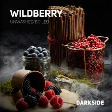 Darkside Wildberry (Ягодный Микс) 25г Darkside Wildberry (Ягодный Микс) 25г