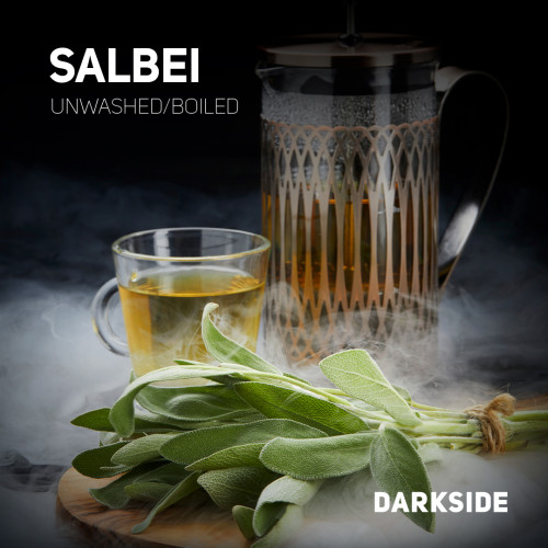 Табак Darkside Salbei (Шалфей) 25г