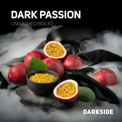 Табак Darkside Dark Passion (Маракуйя) 25г