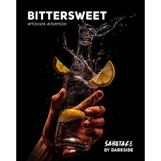 Darkside Sabotage Bittersweet (Лимонный тоник) 30г