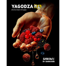 Darkside Sabotage Yagodza (Кислые ягоды) 30г