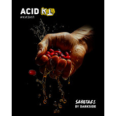Darkside Sabotage Acid (Кизил) 30г