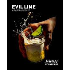 Darkside Sabotage Evil Lime (Лайм Йогурт) 30г