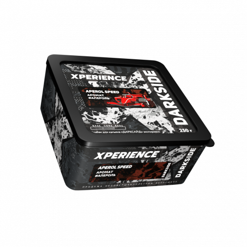 Табак Darkside Xperience Aperol Speed (Апероль) 250г