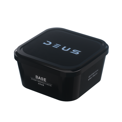 Deus Base (База) 250г Deus Base (База) 250г