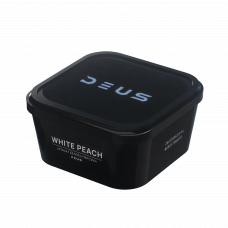 Deus White Peach (Белый Персик) 250г 