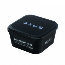 Deus Blackberry Wine (Ежевичное Вино) 250г 