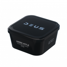 Deus Green Apple (Зеленое Яблоко) 250г 