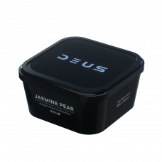Deus Jasmine Pear (Груша с Жасмином) 250г 