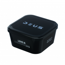 Deus Love Is (Клубнично-Банановая жвачка) 250г 