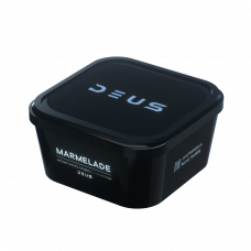 Deus Marmelade (Кисло-сладкий мармелад) 250г 