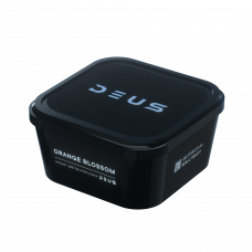 Deus Orange Blossom (Цветы Апельсина) 250г 