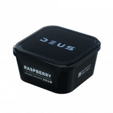Deus Raspberry (Малина) 250г 