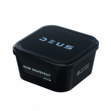 Deus Rose Grapefruit (Розовый Грейпфрут) 250г 