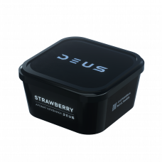 Deus Strawberry (Клубника) 250г 