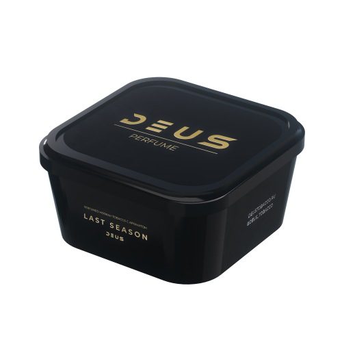 Deus Perfume Last Season 200г