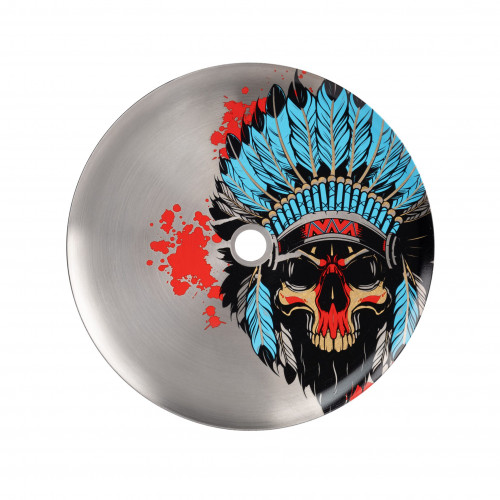 Кальян El Bomber (Эль Бомбер) Igla Aztec Кальян El Bomber (Эль Бомбер) Igla Aztec