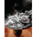 Кальян El Bomber (Эль Бомбер) Igla Poker Club