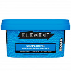 Element Вода Grape Drink (Виноградная газировка) Вода 200г