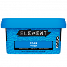 Element Вода Pear (Груша) Вода 200г