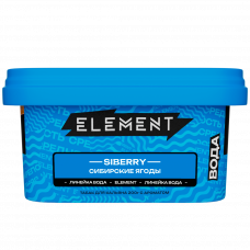Element Вода Siberry (Сибирские Ягоды) Вода 200г