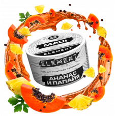 Element Maui (Ананас и Папайя) Воздух 25г